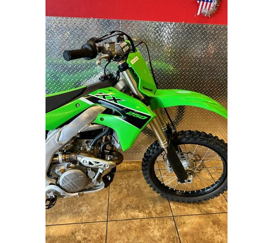 2023 Kawasaki KX™250