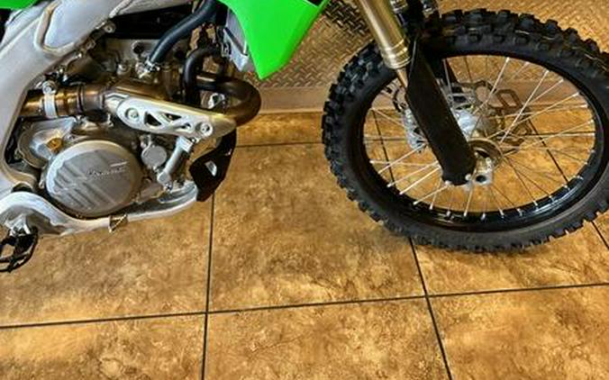 2023 Kawasaki KX™250