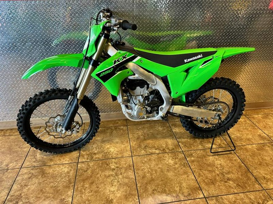 2023 Kawasaki KX™250