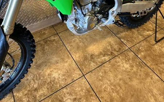 2023 Kawasaki KX™250