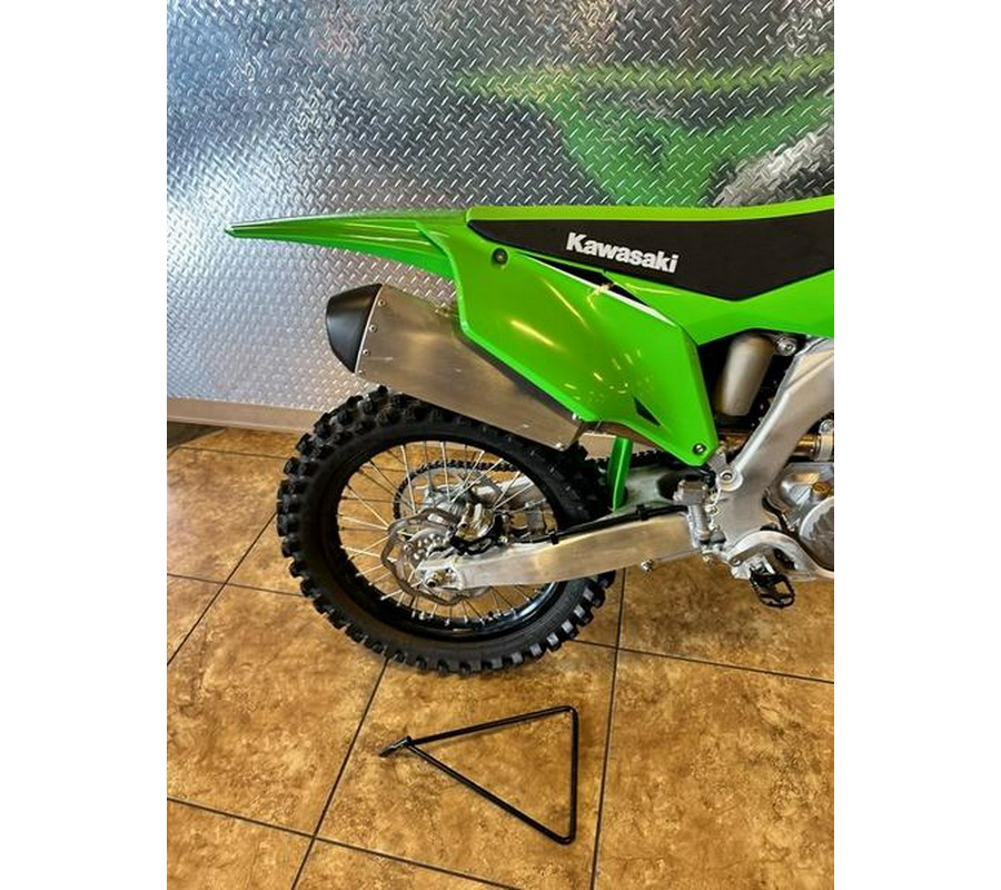 2023 Kawasaki KX™250