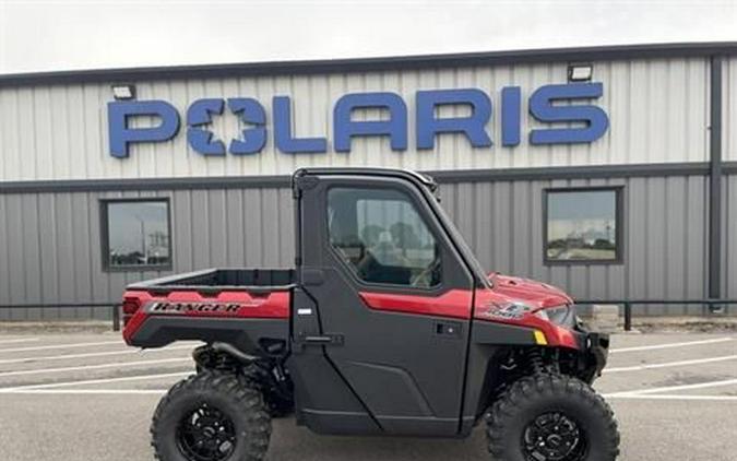 2025 Polaris Ranger XP 1000 NorthStar Edition Ultimate