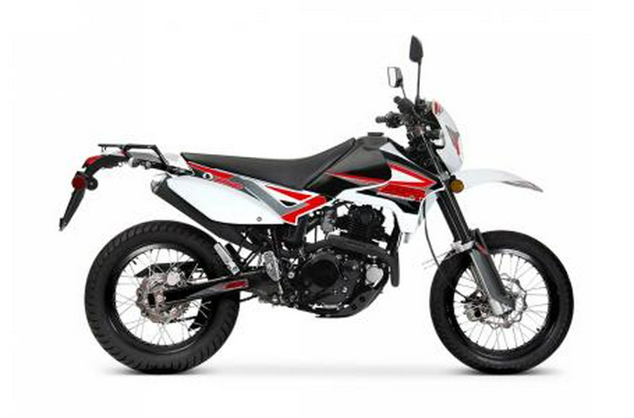 2022 SSR Motorsports XF 250 Street