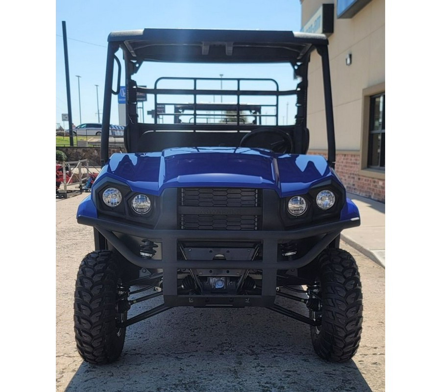 2025 Kawasaki Mule PRO-MX™ LE