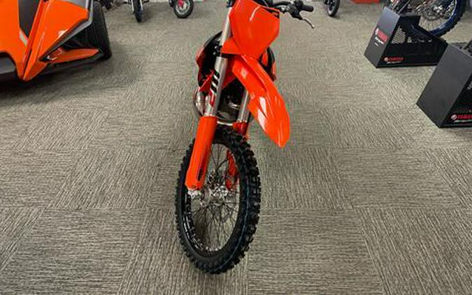 2025 KTM 300 SX