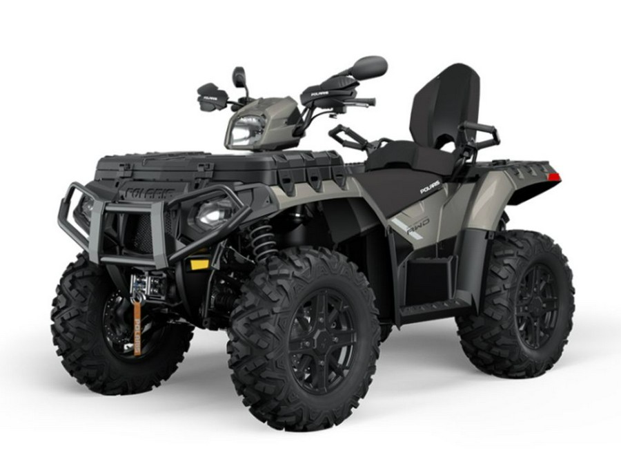 2024 Polaris Sportsman Touring XP 1000 Trail Base