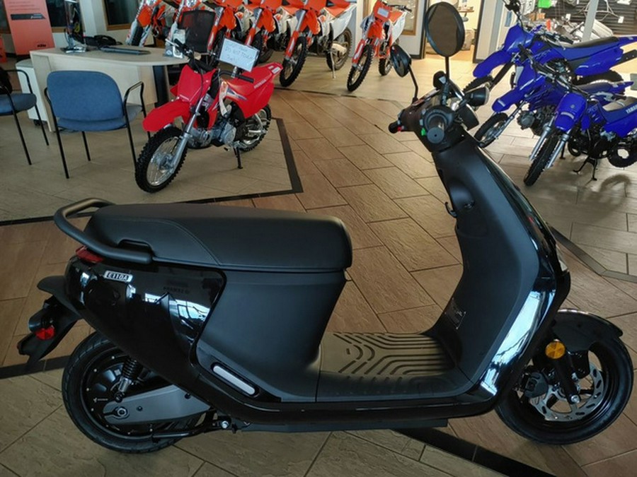 2022 Segway Segway eMoped E110A