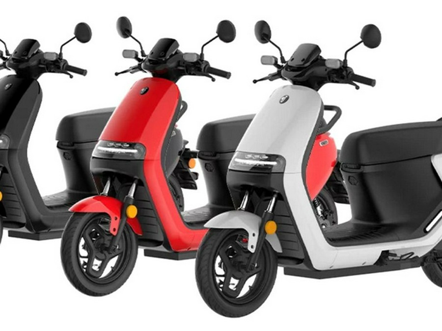 2022 Segway Segway eMoped E110A