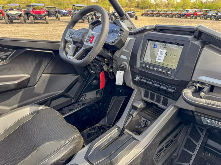 2025 Polaris RZR Pro R Ultimate