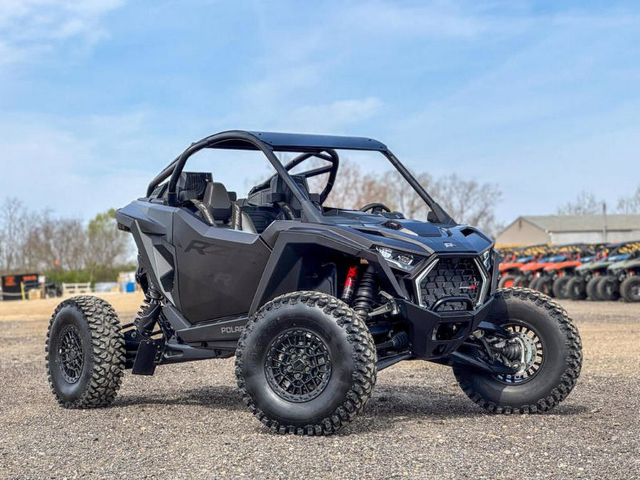 2025 Polaris RZR Pro R Ultimate