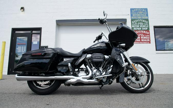 2016 Harley-Davidson® FLTRXS Road Glide® Special