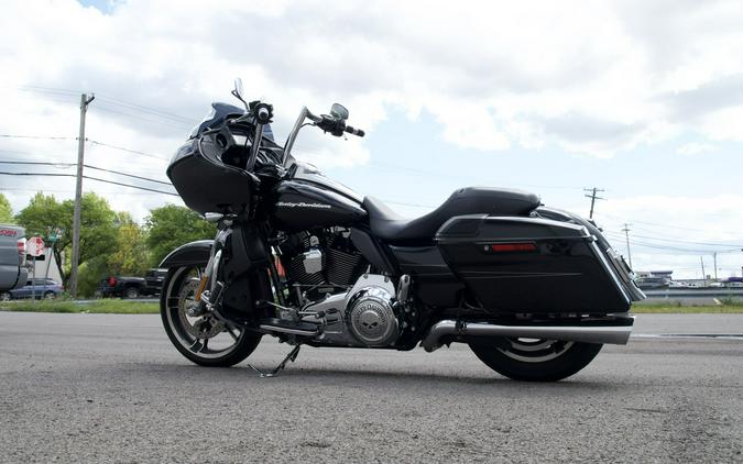 2016 Harley-Davidson® FLTRXS Road Glide® Special