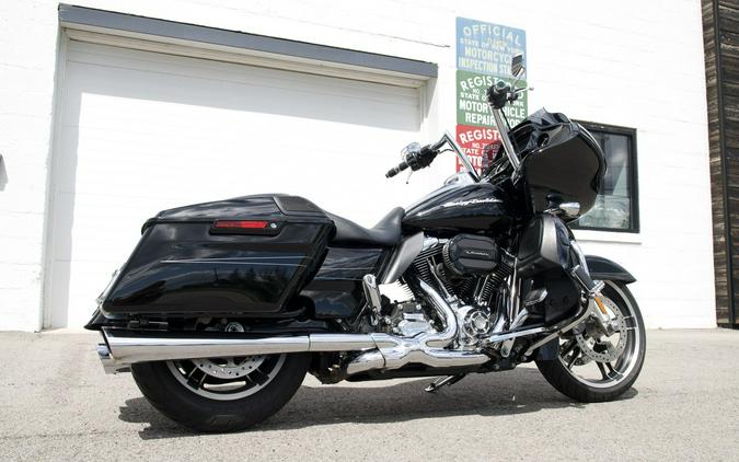 2016 Harley-Davidson® FLTRXS Road Glide® Special