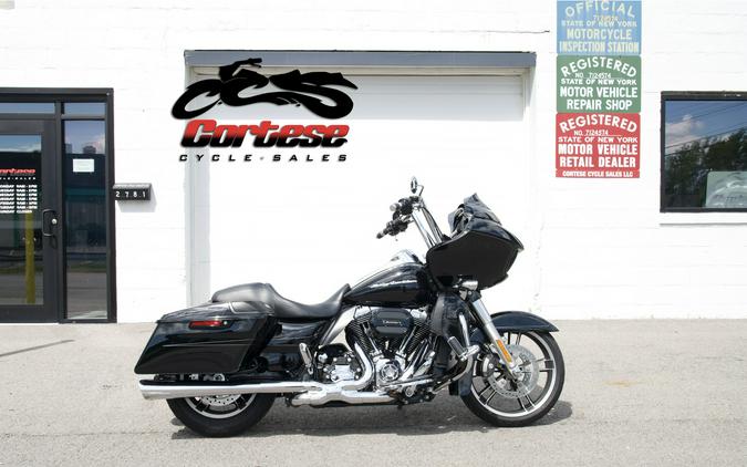 2016 Harley-Davidson® FLTRXS Road Glide® Special