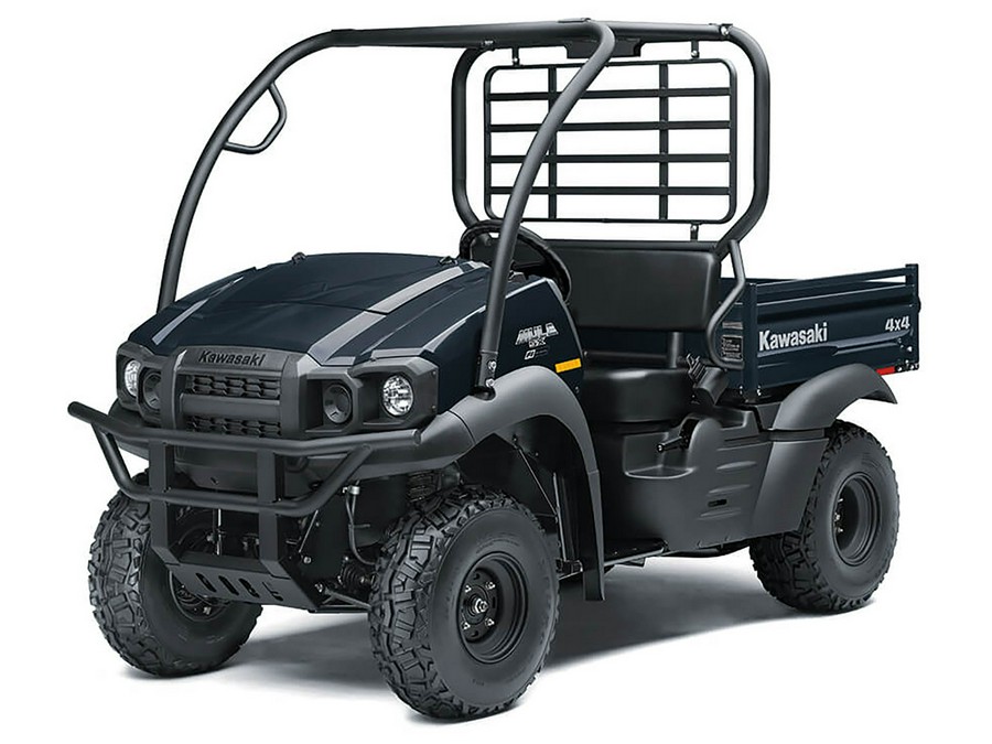 2026 Kawasaki MULE SX 4x4