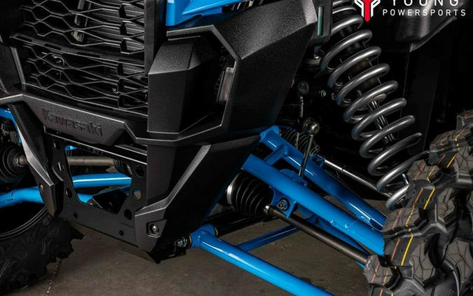 2026 Kawasaki Teryx KRX4 1000 eS