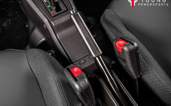 2026 Kawasaki Teryx KRX4 1000 eS