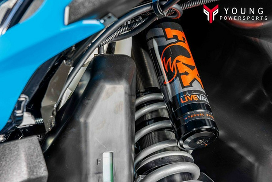 2026 Kawasaki Teryx KRX4 1000 eS