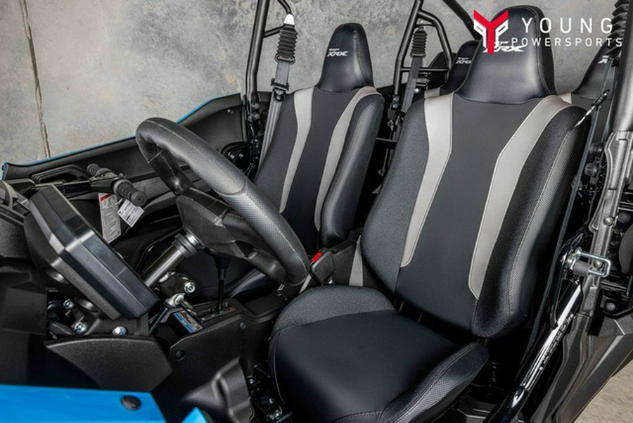 2026 Kawasaki Teryx KRX4 1000 eS