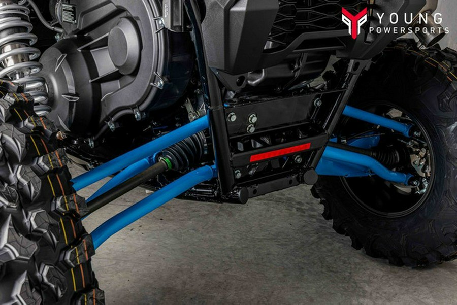 2026 Kawasaki Teryx KRX4 1000 eS