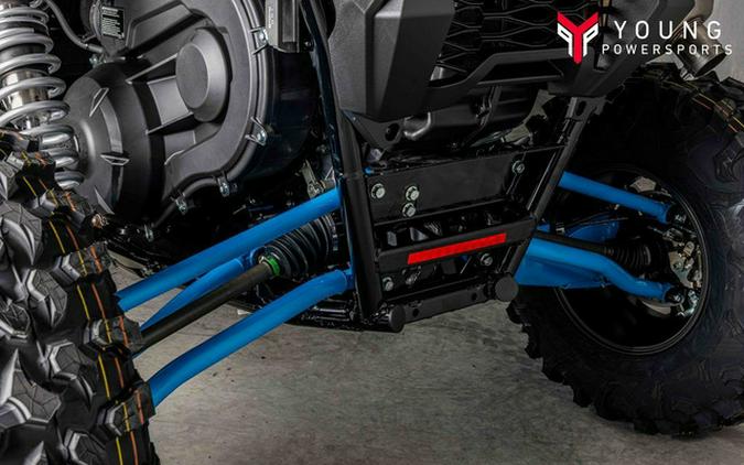 2026 Kawasaki Teryx KRX4 1000 eS