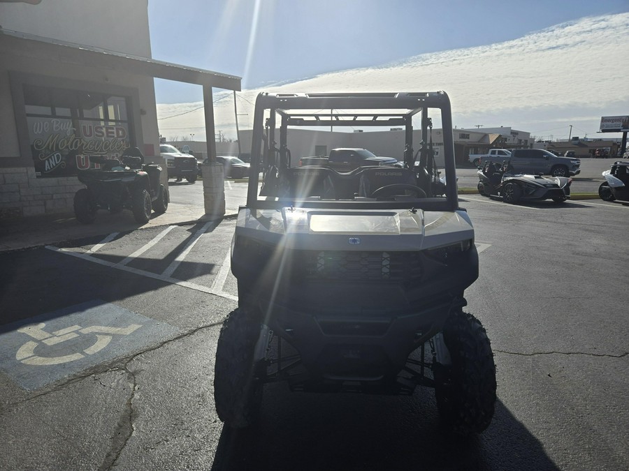 2025 POLARIS RANGER CREW SP 570 PREMIUM