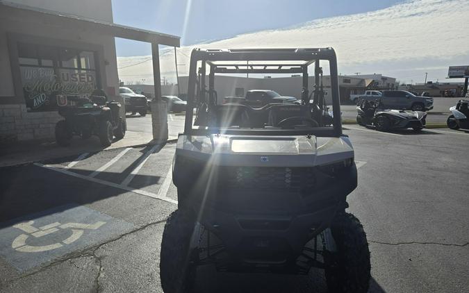 2025 POLARIS RANGER CREW SP 570 PREMIUM