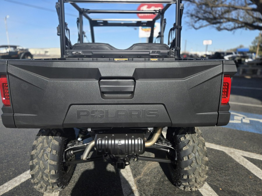 2025 POLARIS RANGER CREW SP 570 PREMIUM