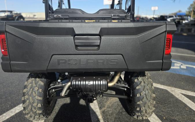 2025 POLARIS RANGER CREW SP 570 PREMIUM
