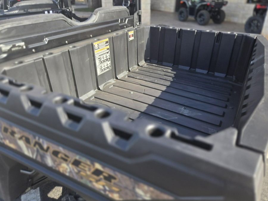 2025 POLARIS RANGER CREW SP 570 PREMIUM