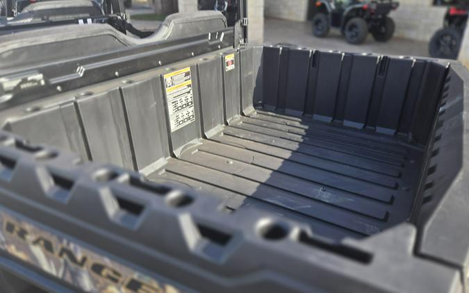 2025 POLARIS RANGER CREW SP 570 PREMIUM