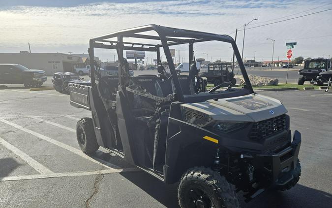 2025 POLARIS RANGER CREW SP 570 PREMIUM