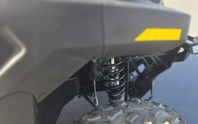 2025 POLARIS RANGER CREW SP 570 PREMIUM