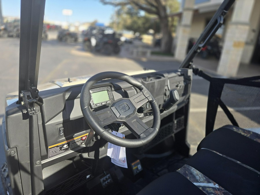 2025 POLARIS RANGER CREW SP 570 PREMIUM