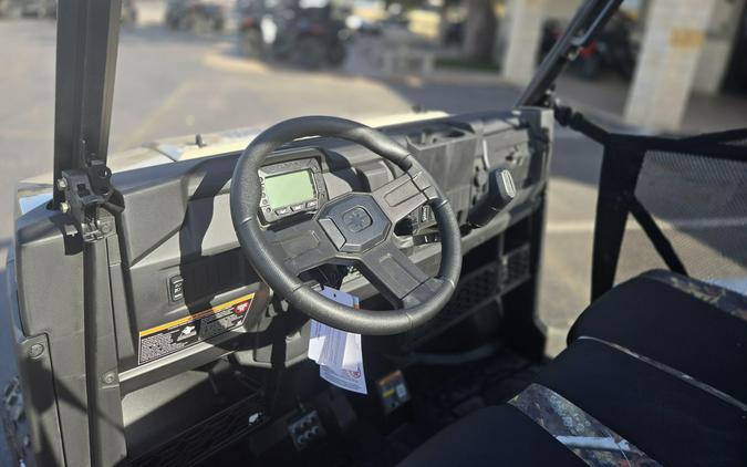 2025 POLARIS RANGER CREW SP 570 PREMIUM