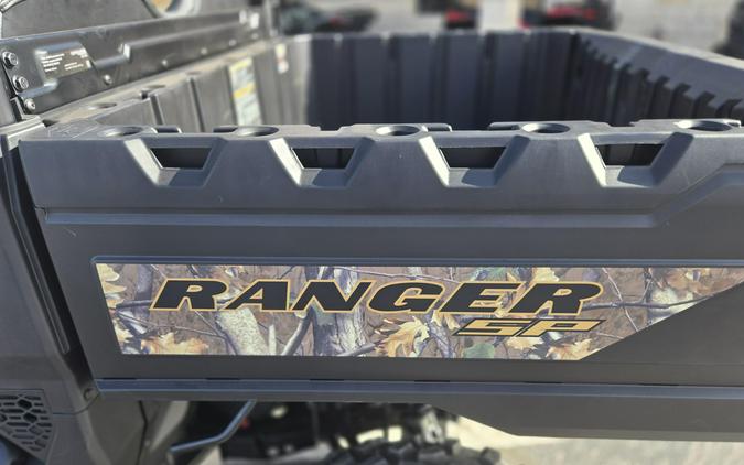 2025 POLARIS RANGER CREW SP 570 PREMIUM