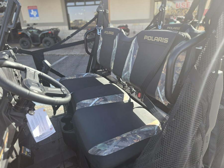 2025 POLARIS RANGER CREW SP 570 PREMIUM