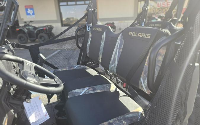 2025 POLARIS RANGER CREW SP 570 PREMIUM