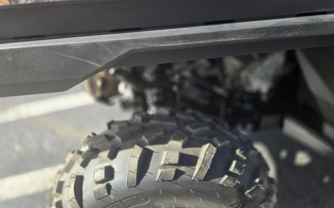 2025 POLARIS RANGER CREW SP 570 PREMIUM