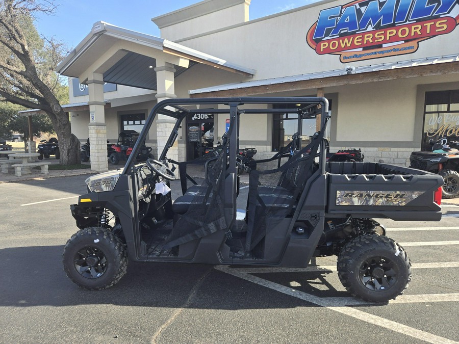 2025 POLARIS RANGER CREW SP 570 PREMIUM
