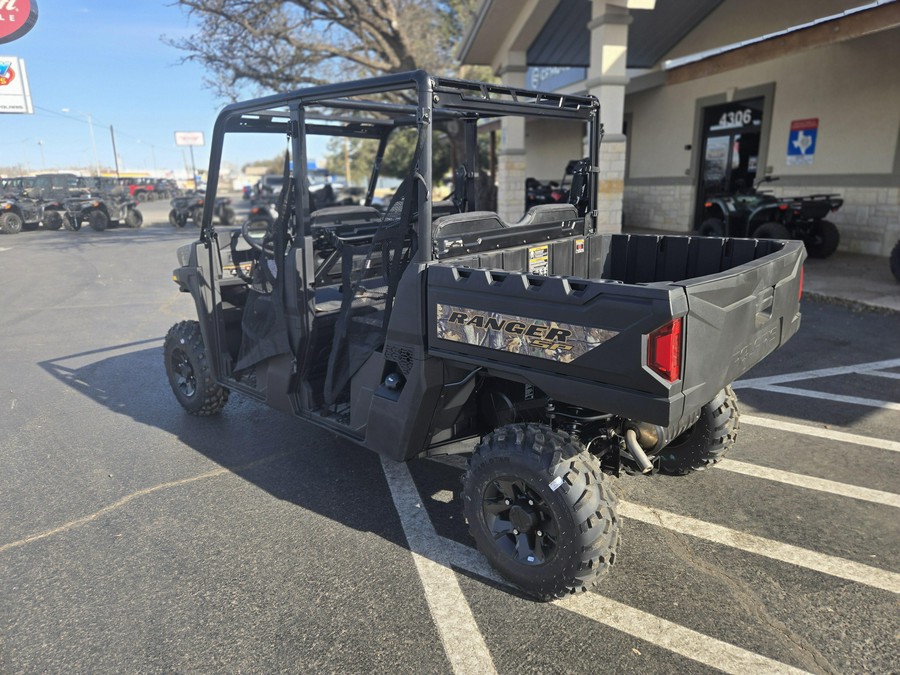 2025 POLARIS RANGER CREW SP 570 PREMIUM