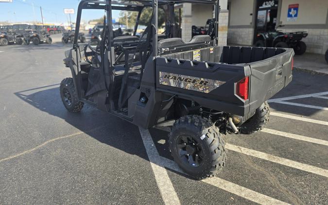 2025 POLARIS RANGER CREW SP 570 PREMIUM