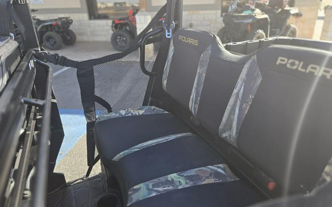 2025 POLARIS RANGER CREW SP 570 PREMIUM