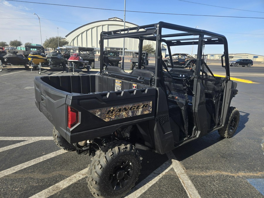 2025 POLARIS RANGER CREW SP 570 PREMIUM