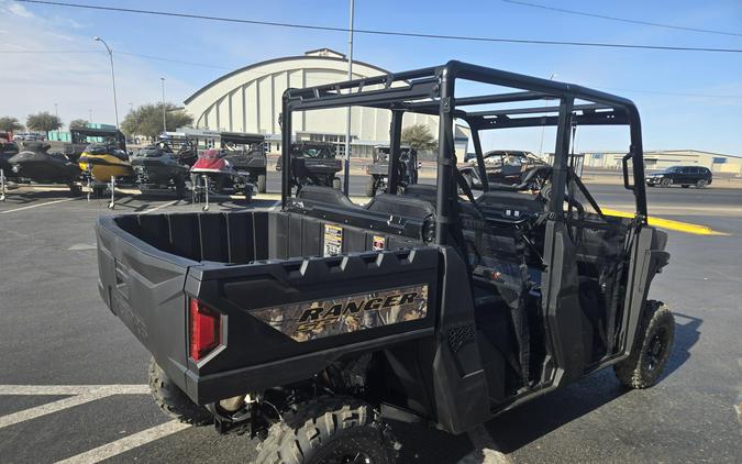 2025 POLARIS RANGER CREW SP 570 PREMIUM