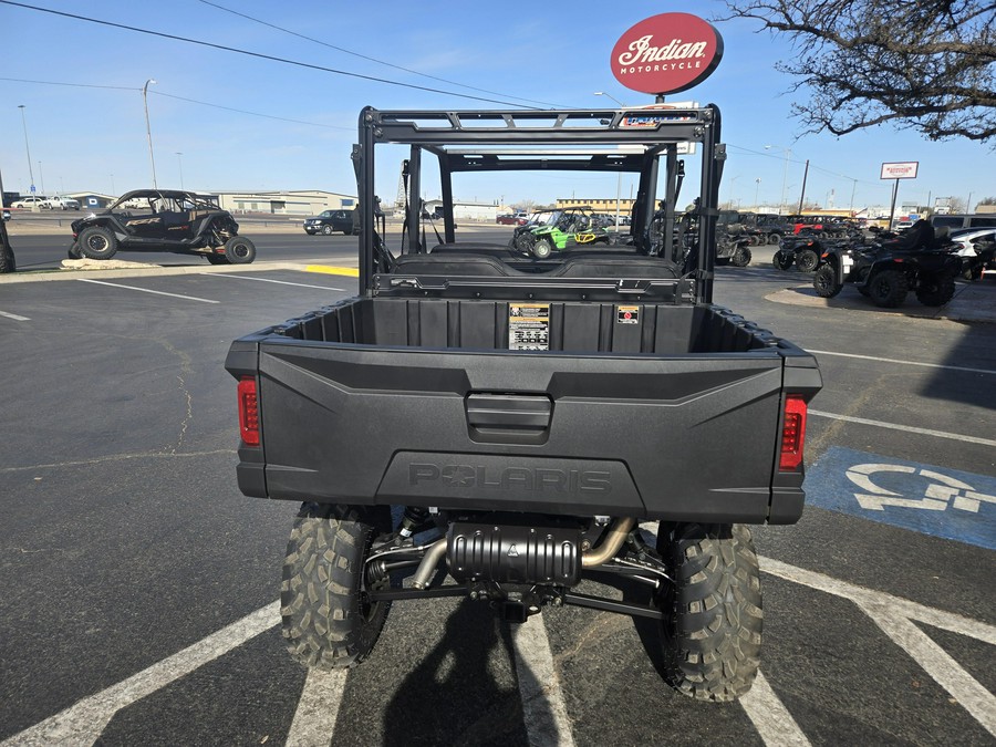 2025 POLARIS RANGER CREW SP 570 PREMIUM