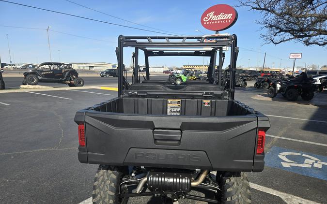 2025 POLARIS RANGER CREW SP 570 PREMIUM