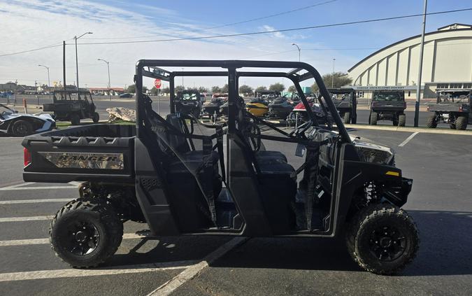 2025 POLARIS RANGER CREW SP 570 PREMIUM