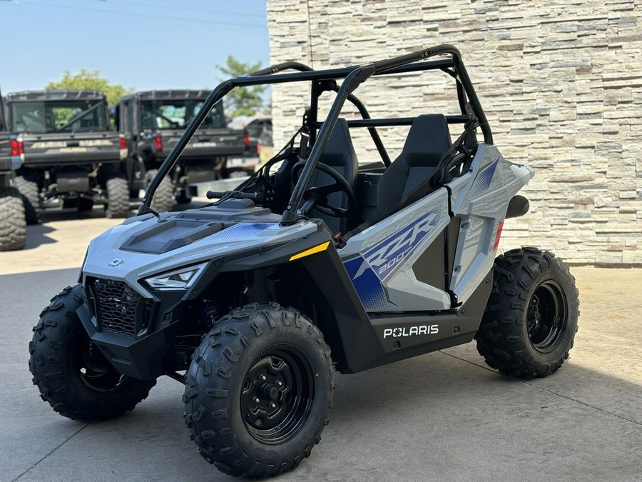 2026 Polaris® Z26HCA18A4