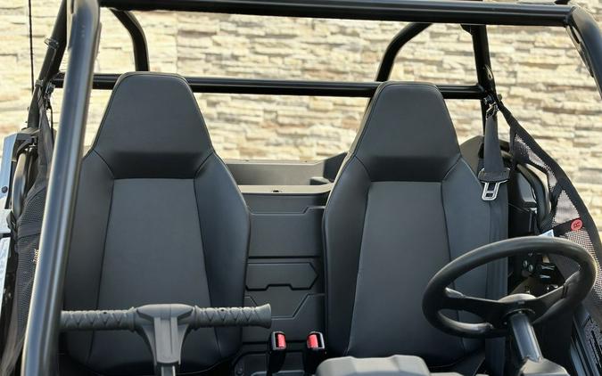 2026 Polaris® Z26HCA18A4